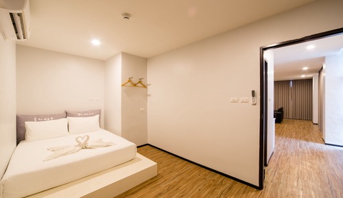Suite familiar