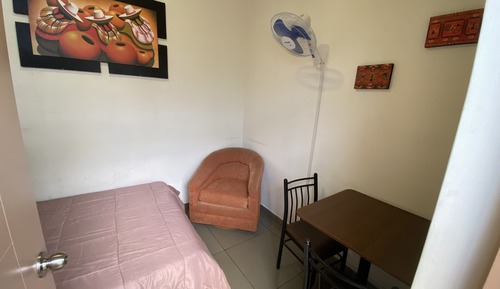 Habitación Confort doble, 2 habitaciones