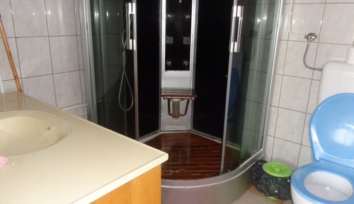 Apartamento familiar, en la zona del jardín