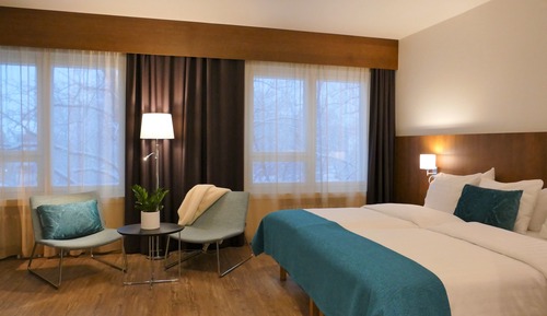 Suite junior