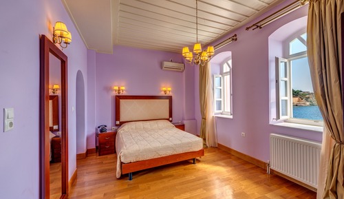 Suite Deluxe