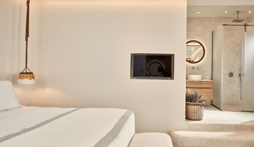 Habitación Confort