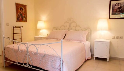 Apartamento Premium