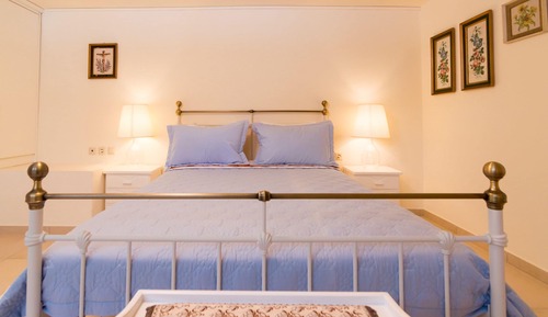 Apartamento exclusivo