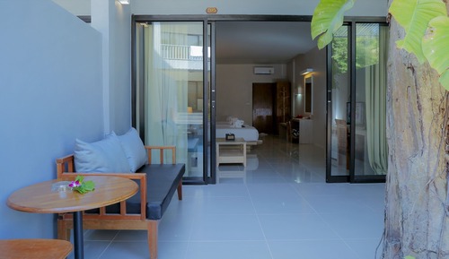 Family Suite