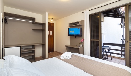 Suite Pakiri