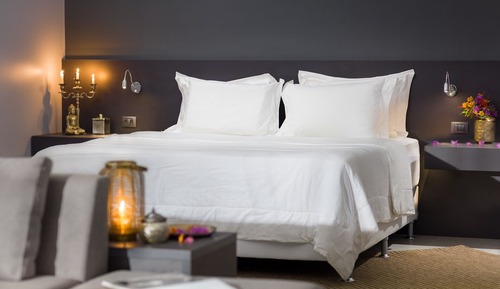 Suite Deluxe