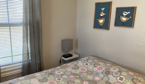 Habitación doble, baño compartido (Room 11)