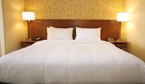 Estudio, 1 cama de matrimonio grande con sofá cama, no fumadores