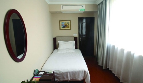 Habitación individual