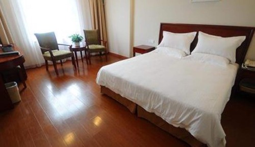 Habitación doble superior