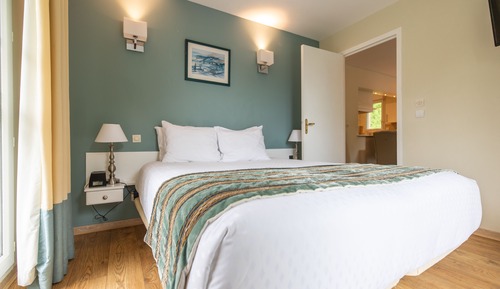 Apartamento Deluxe, 3 habitaciones, planta baja