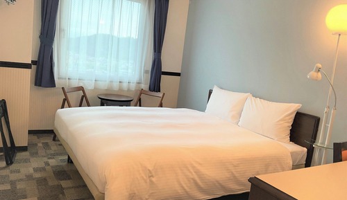 Habitación estándar doble, no fumadores