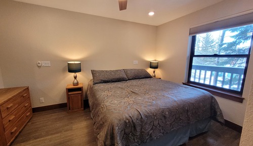 Apartamento Confort