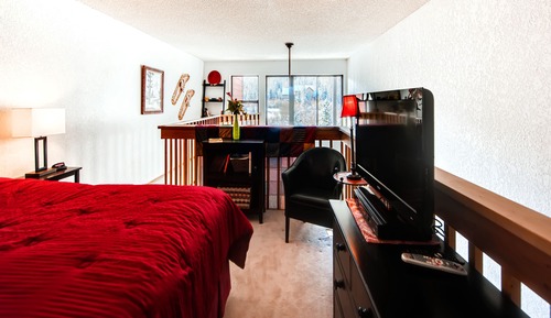 Apartamento Confort, 2 habitaciones (G136)