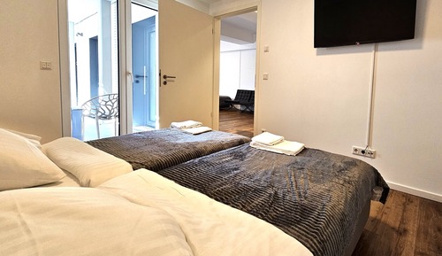 Apartamento Deluxe