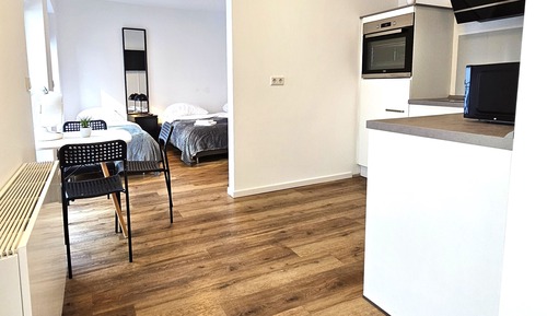 Apartamento Deluxe