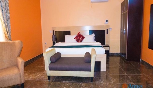 Habitación ejecutiva