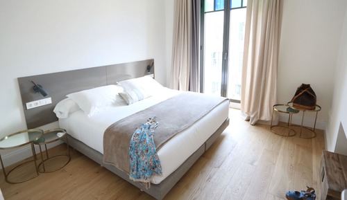 Apartamento Confort, 2 habitaciones