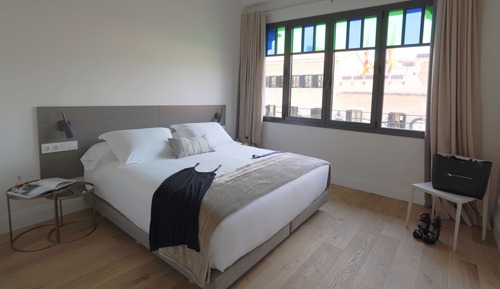 Ático Confort, 3 habitaciones (Duplex)
