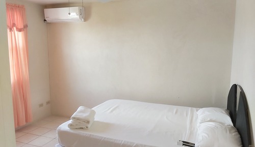 Apartamento, 2 habitaciones