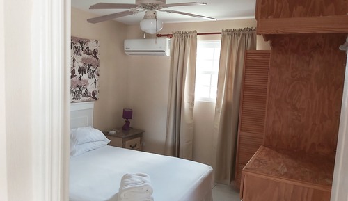 Apartamento, 1 habitación