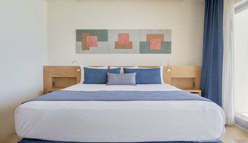 Suite superior
