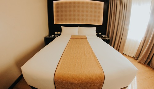Habitación Premier, 1 cama de matrimonio (West Wing)