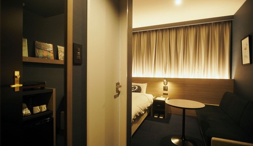 Habitación Deluxe doble
