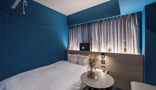 Habitación Premium doble (THEATER)