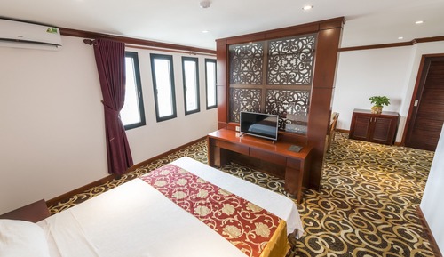 VIP Room