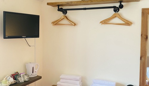 Habitación doble (Room5)