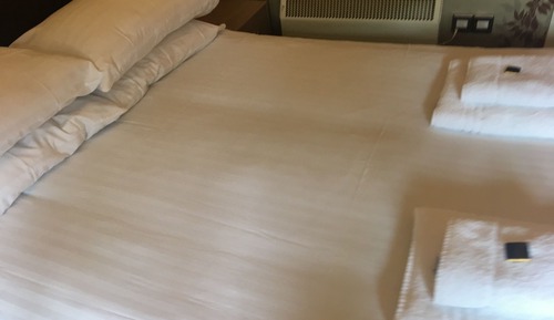 Habitación doble