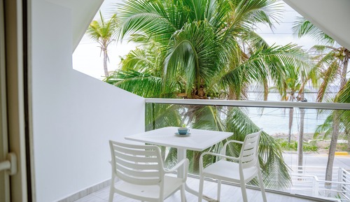 Habitación superior