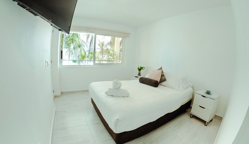 Habitación estándar