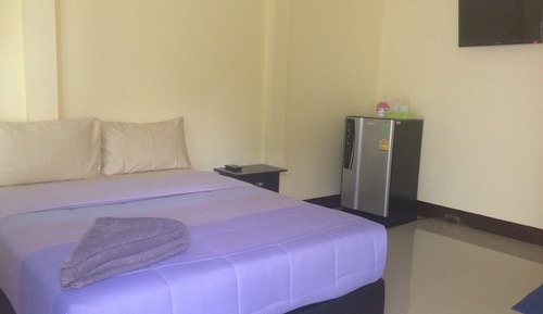 Habitación estándar