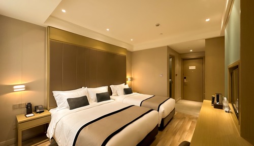 Habitación familiar (Annex)