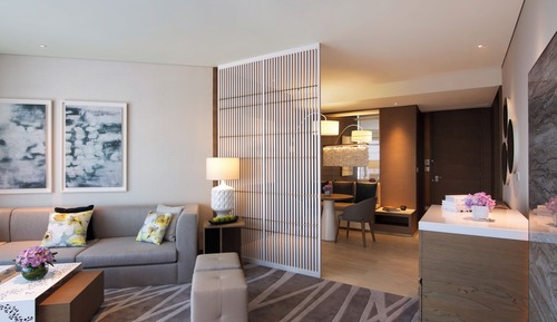 Suite, 1 habitación (Spacious)
