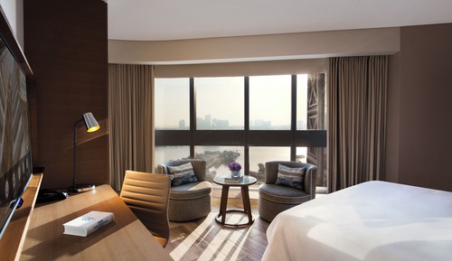 Suite Royal