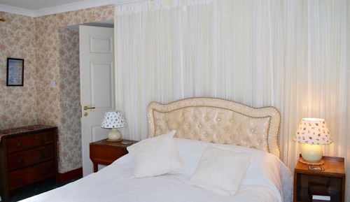 Suite, baño privado