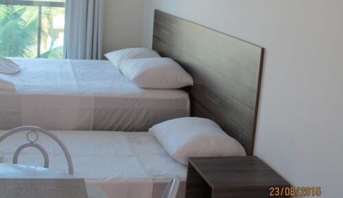 Suite (Triple)