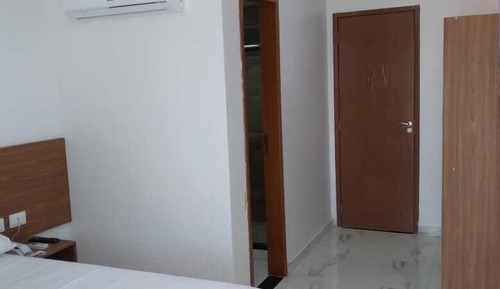 Habitación Confort doble