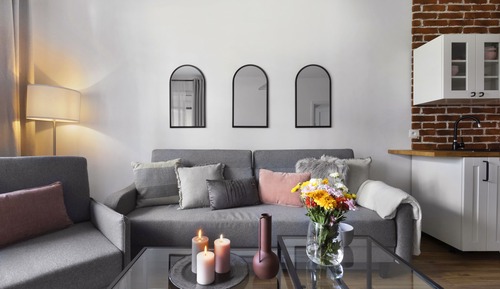 Apartamento Confort