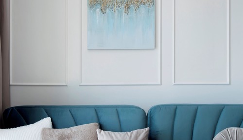 Apartamento de diseño