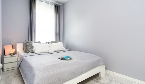 Apartamento Confort, 1 habitación (Seashell)