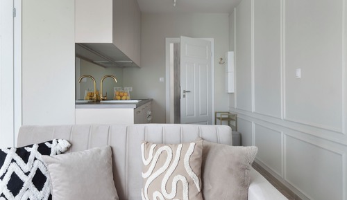 Apartamento Elite