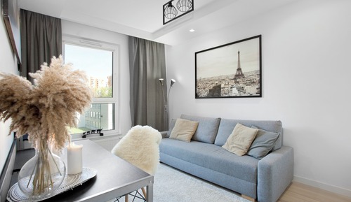 Apartamento Confort