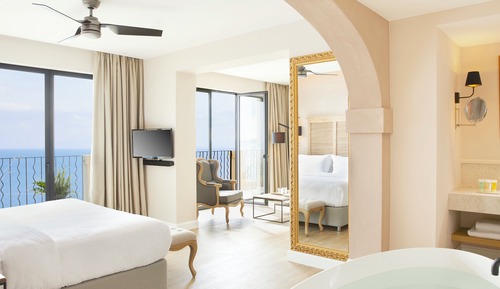 Suite Deluxe (Whirlpool)
