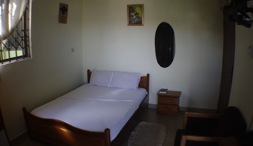 Habitación estándar