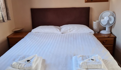 Suite, baño privado